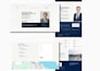 create wordpress portfolio website to showcase your brand